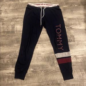 Tommy Hilfiger sweat pants